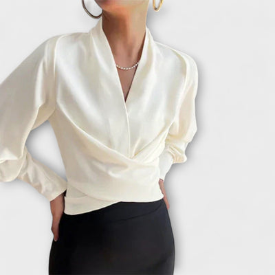 Camilla – Blusa