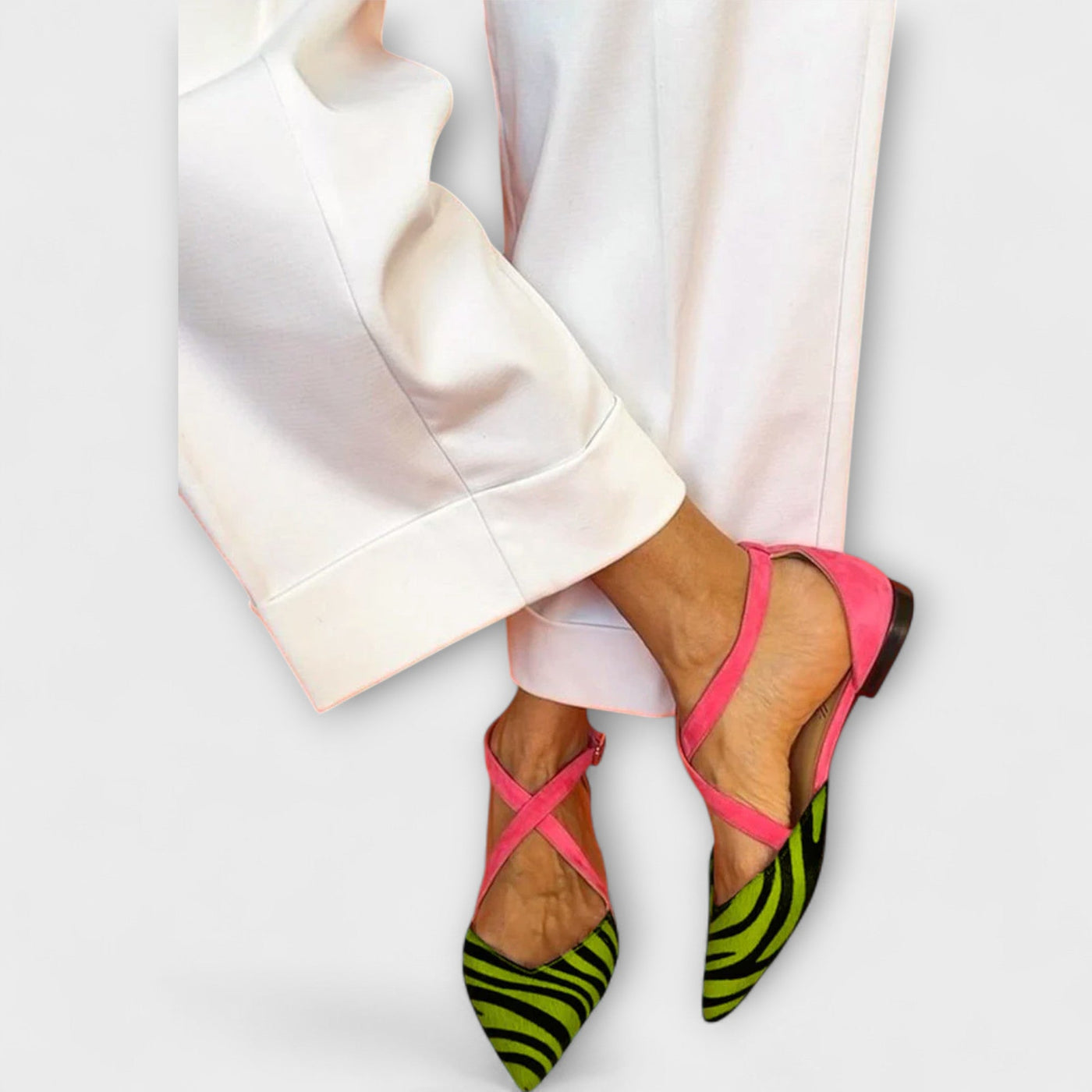 Orlanda – Sandalias