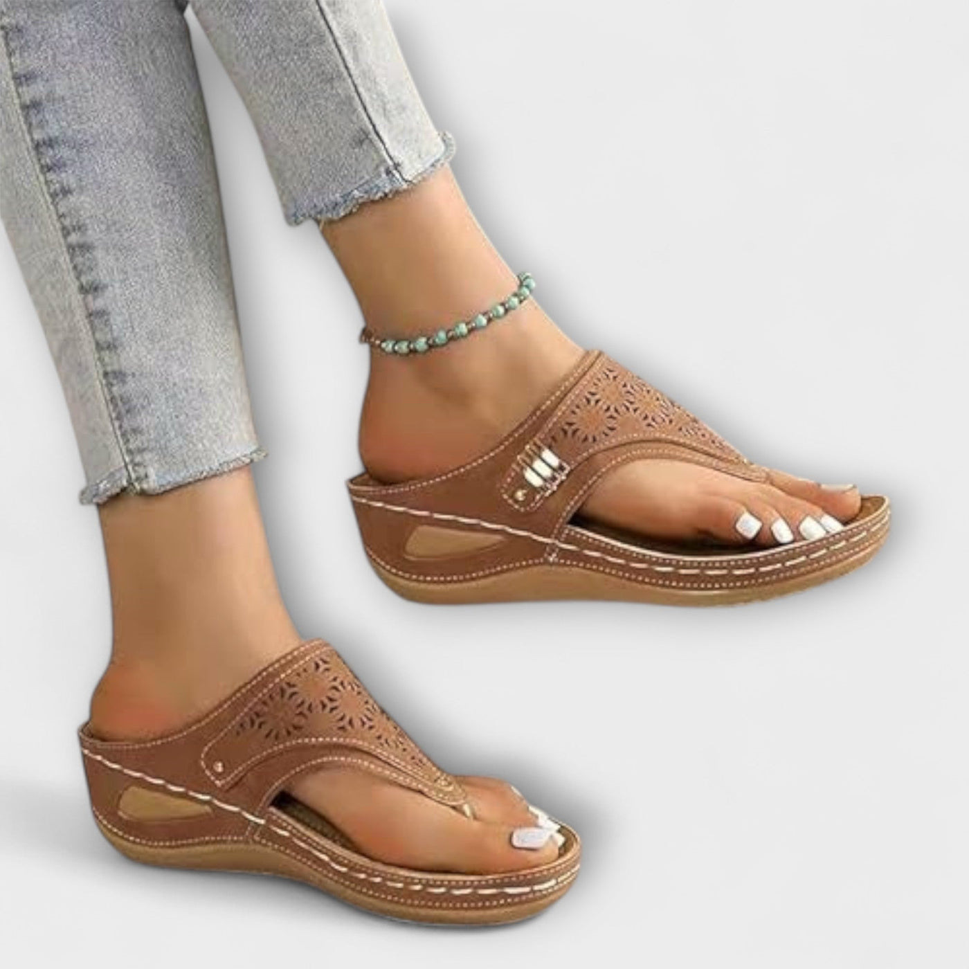 Ilaria – Sandalias