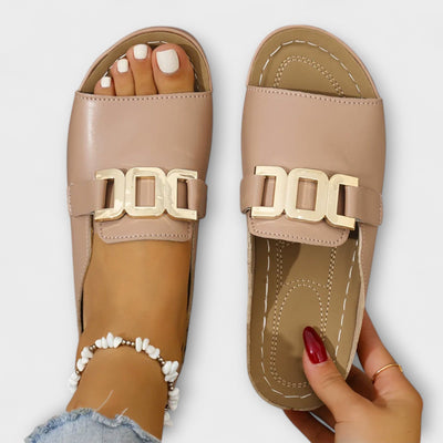 Rebecca – Zapatillas