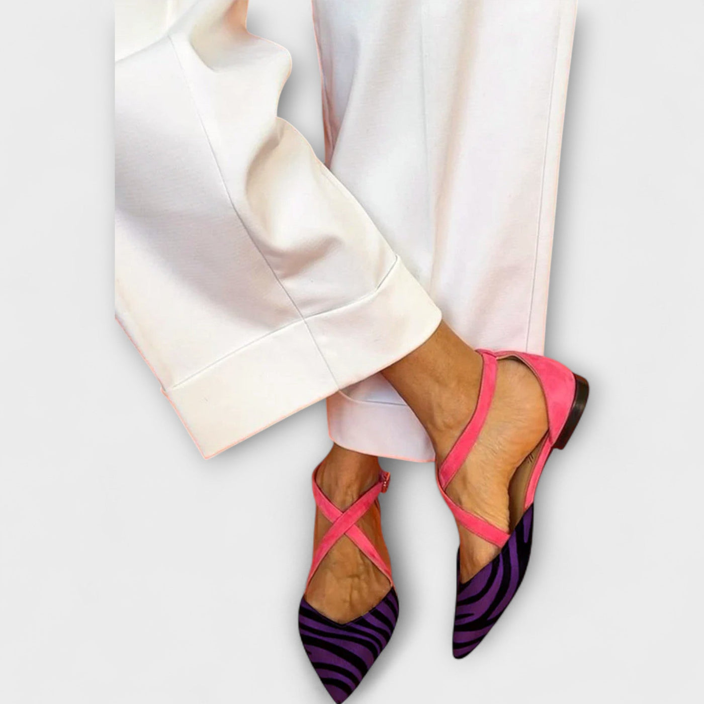 Orlanda – Sandalias