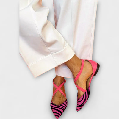 Orlanda – Sandalias