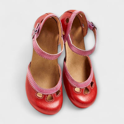 Livia – Zapatos