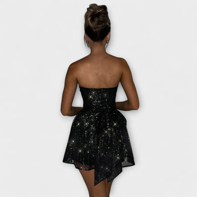 Gisella – Vestido mini seductor