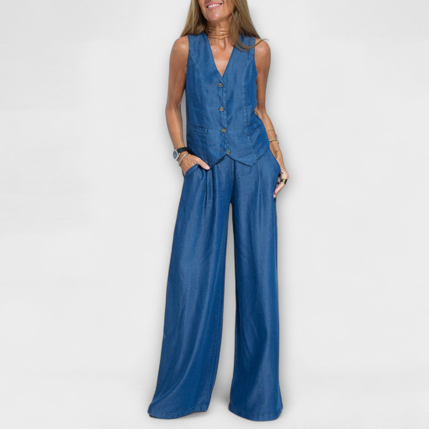 Martina – Conjunto