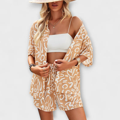 Cecilia – Conjunto