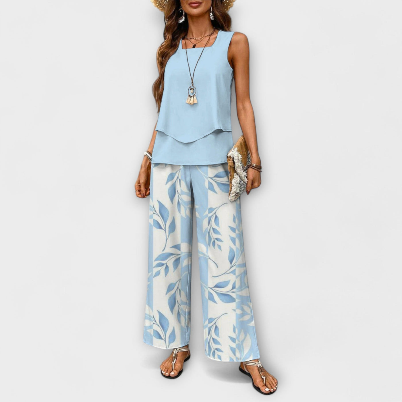 Ornella – Conjunto