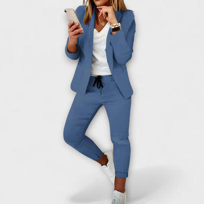 Veronica – Conjunto