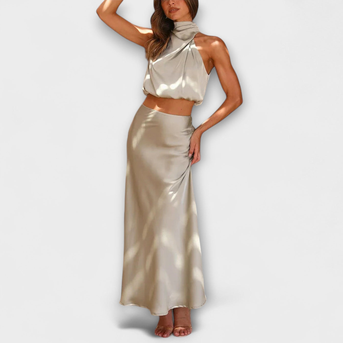 Milena – Elegantes Conjuntos de Moda