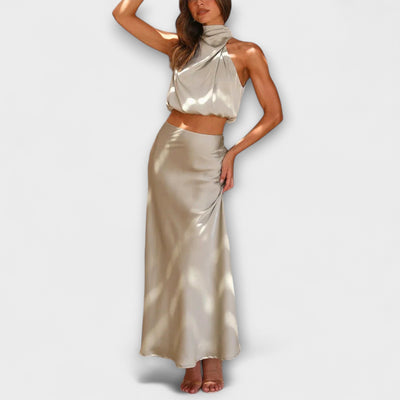 Milena – Elegantes Conjuntos de Moda