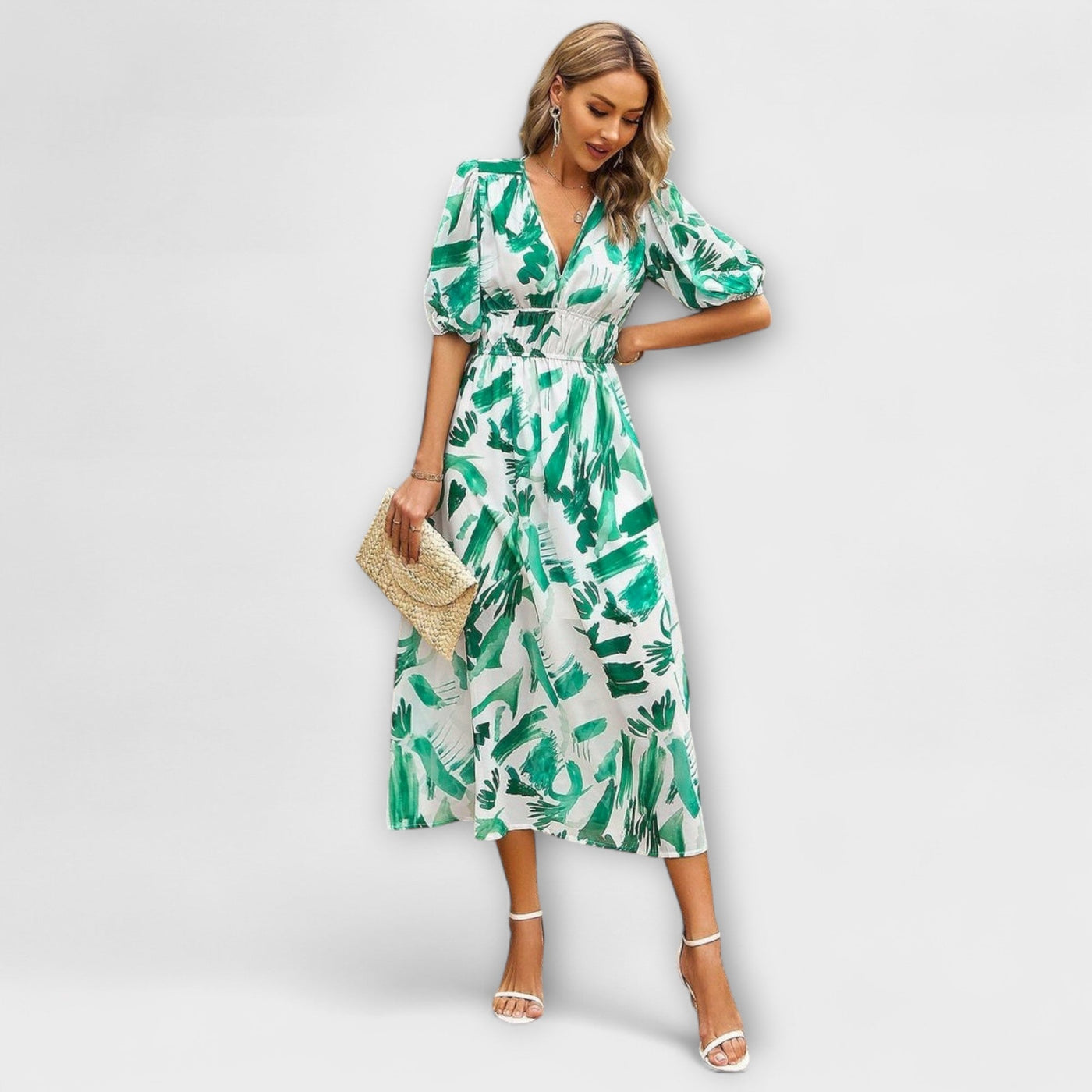 Cristina – Vestido