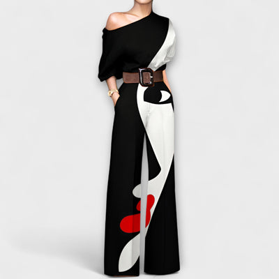 Carmela – Mono Elegante