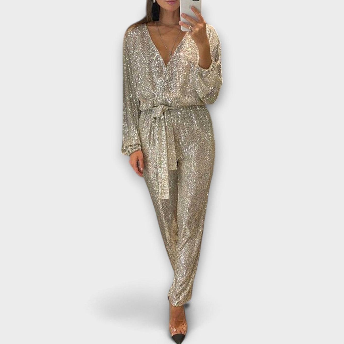 Eva – Mono Brillante