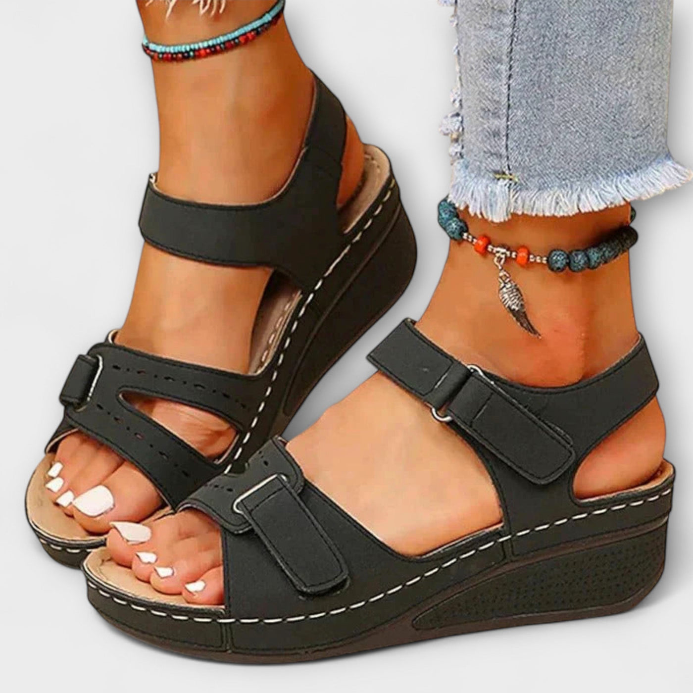 Bianca – Sandalias