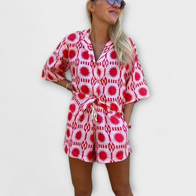 Celeste – Conjunto