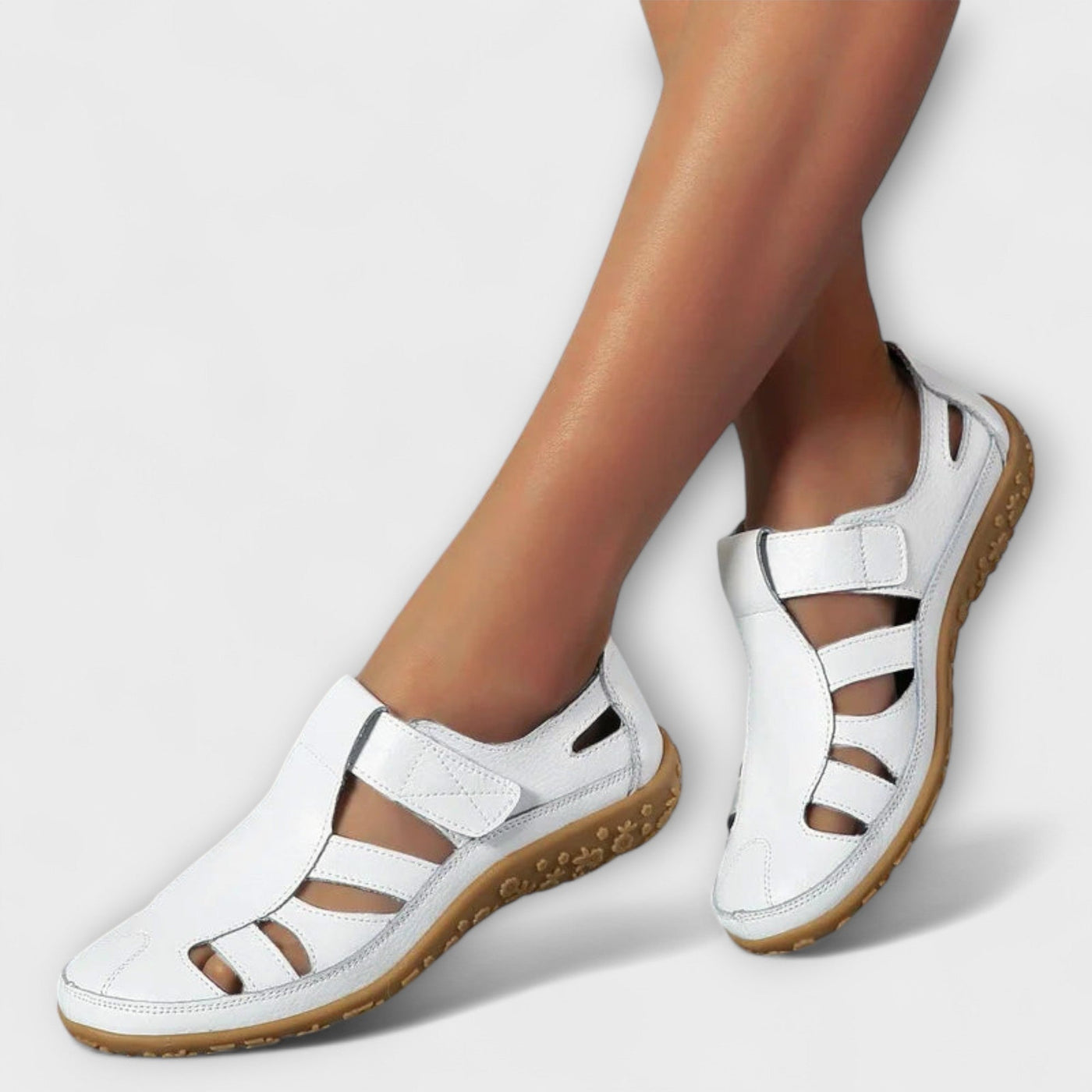 Vittoria – Sandalias Antideslizantes