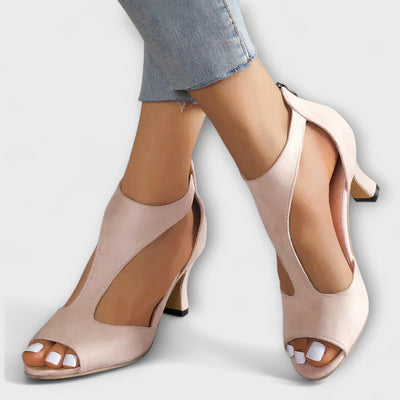 Sabrina – Sandalias