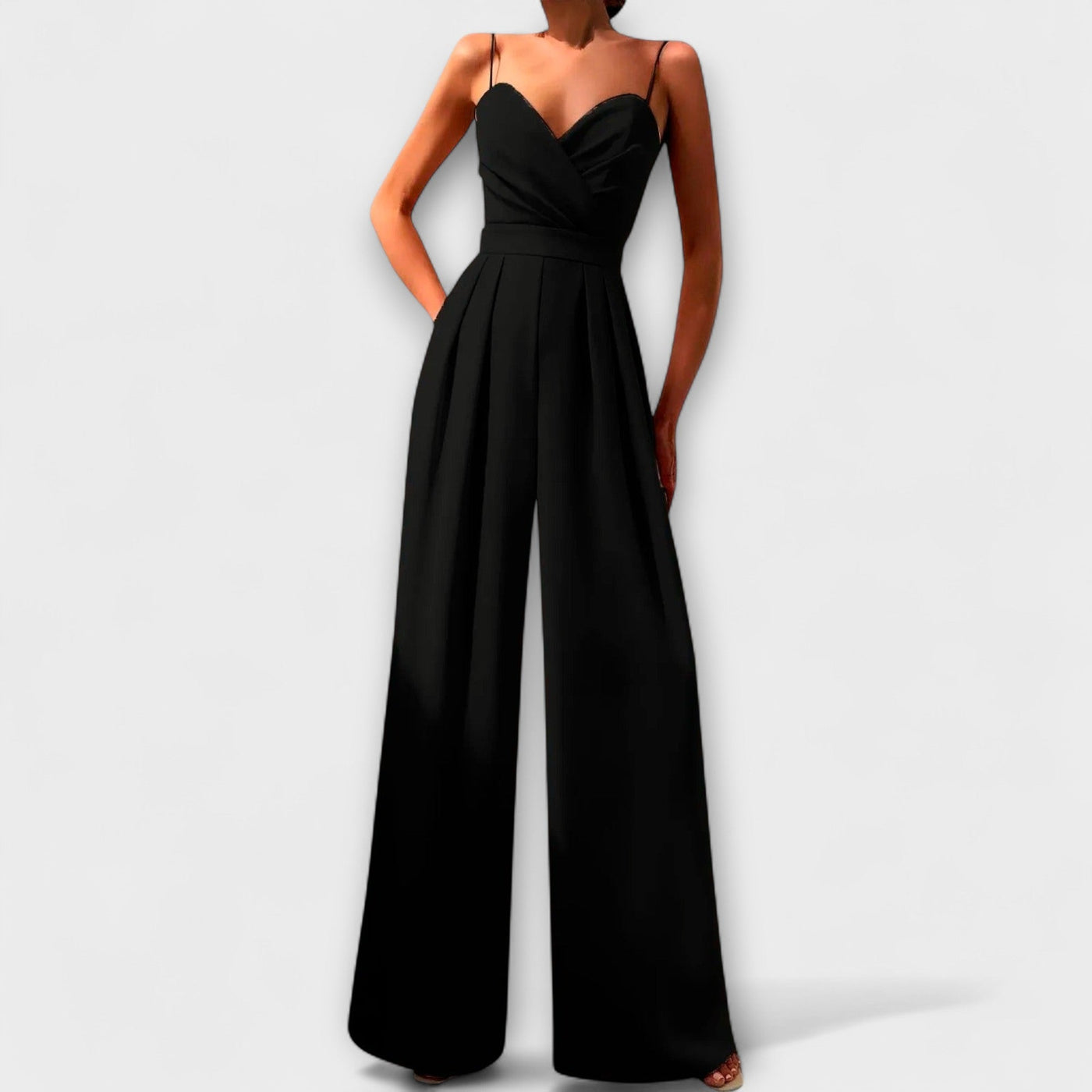 Melissa – Mono de Verano Ligero