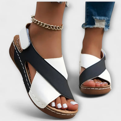 Emma – Sandalias ortopédicas