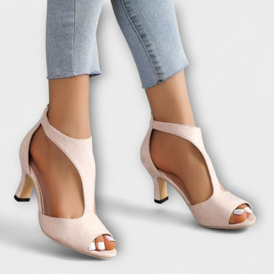 Sabrina – Sandalias