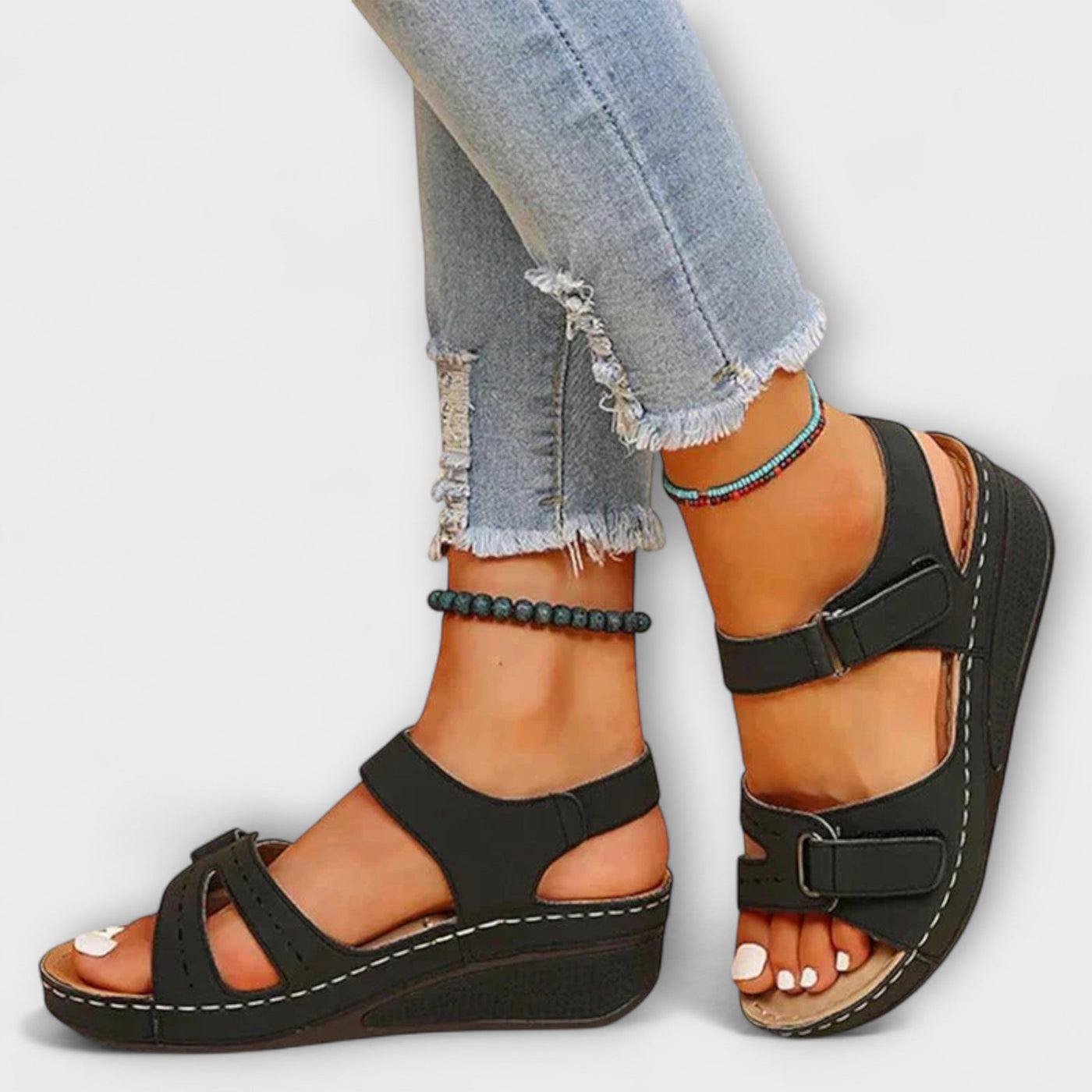 Bianca – Sandalias