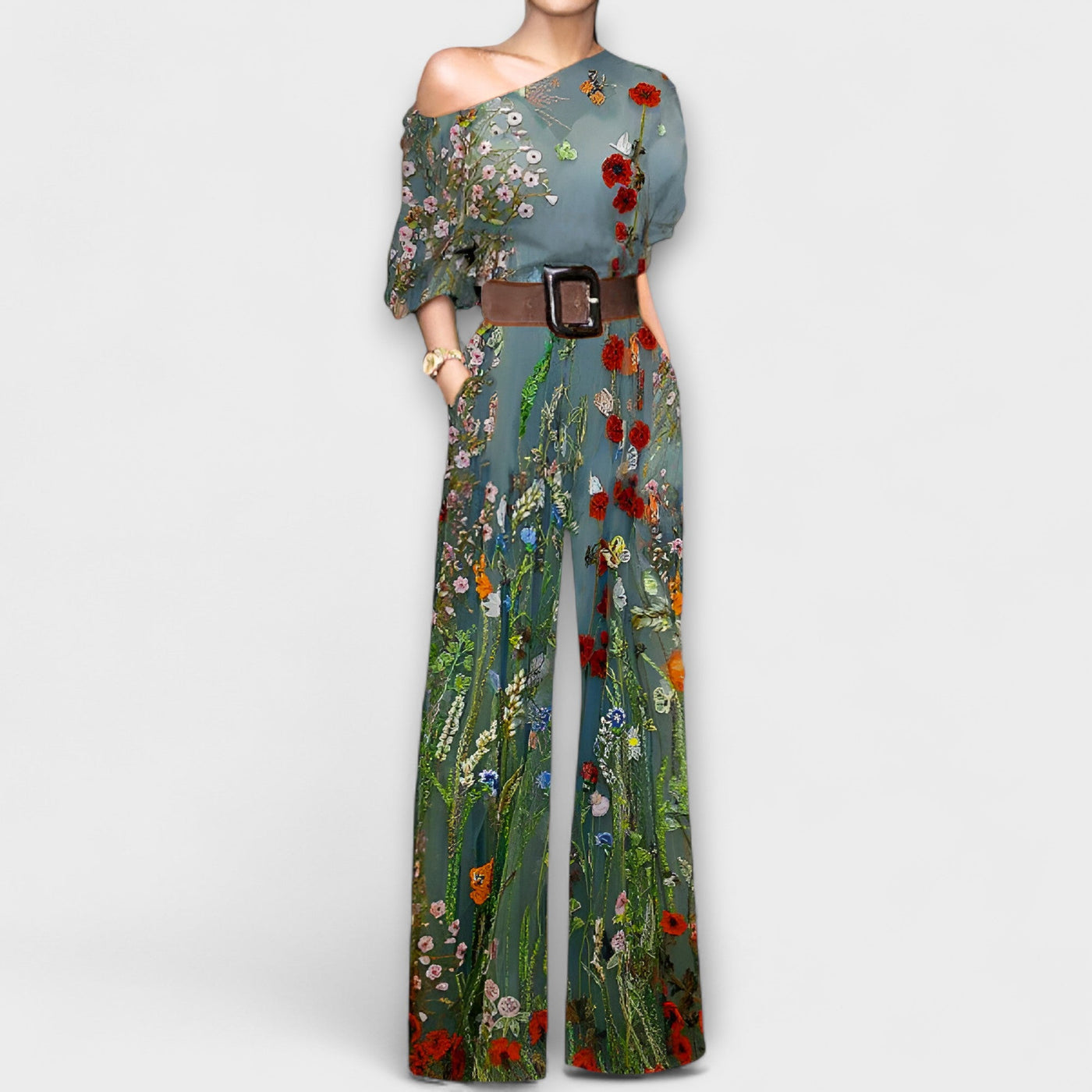 Carmela – Mono Elegante