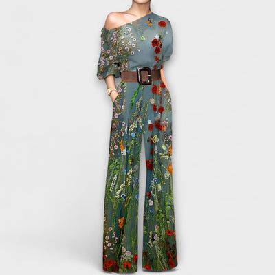 Carmela – Mono Elegante