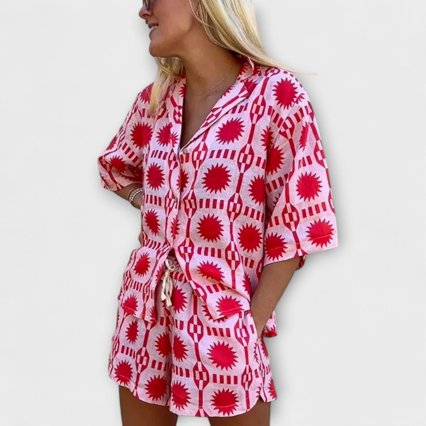 Celeste – Conjunto