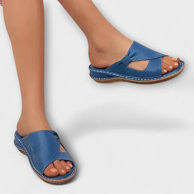 Giorgia – Sandalias