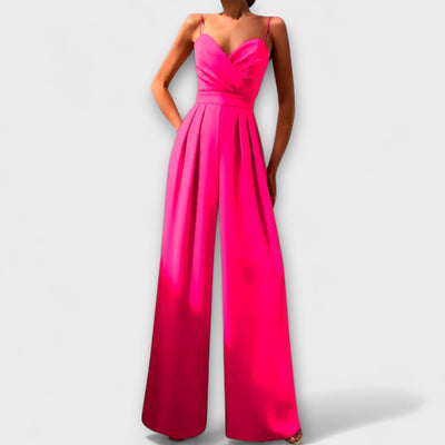 Melissa – Mono de Verano Ligero