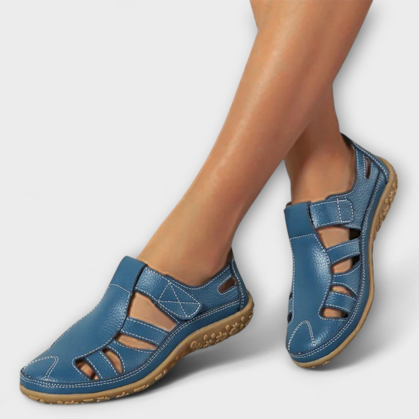 Vittoria – Sandalias Antideslizantes