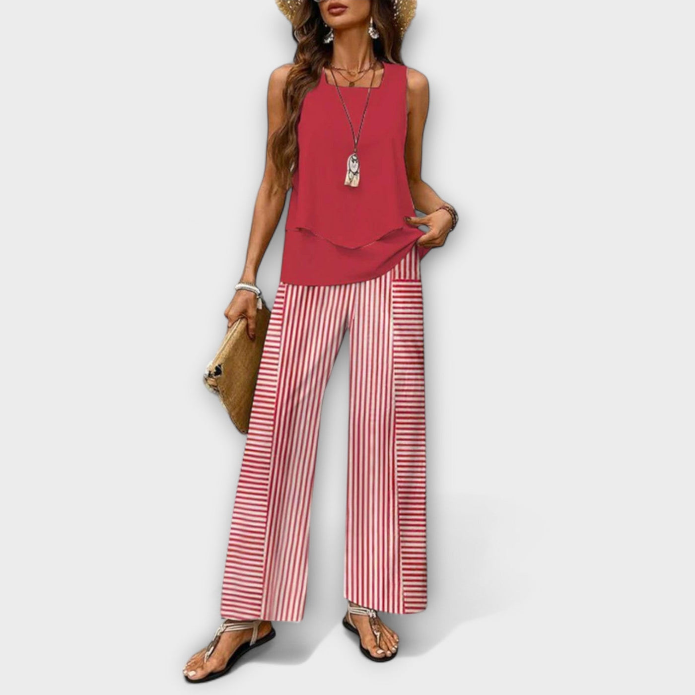 Ornella – Conjunto