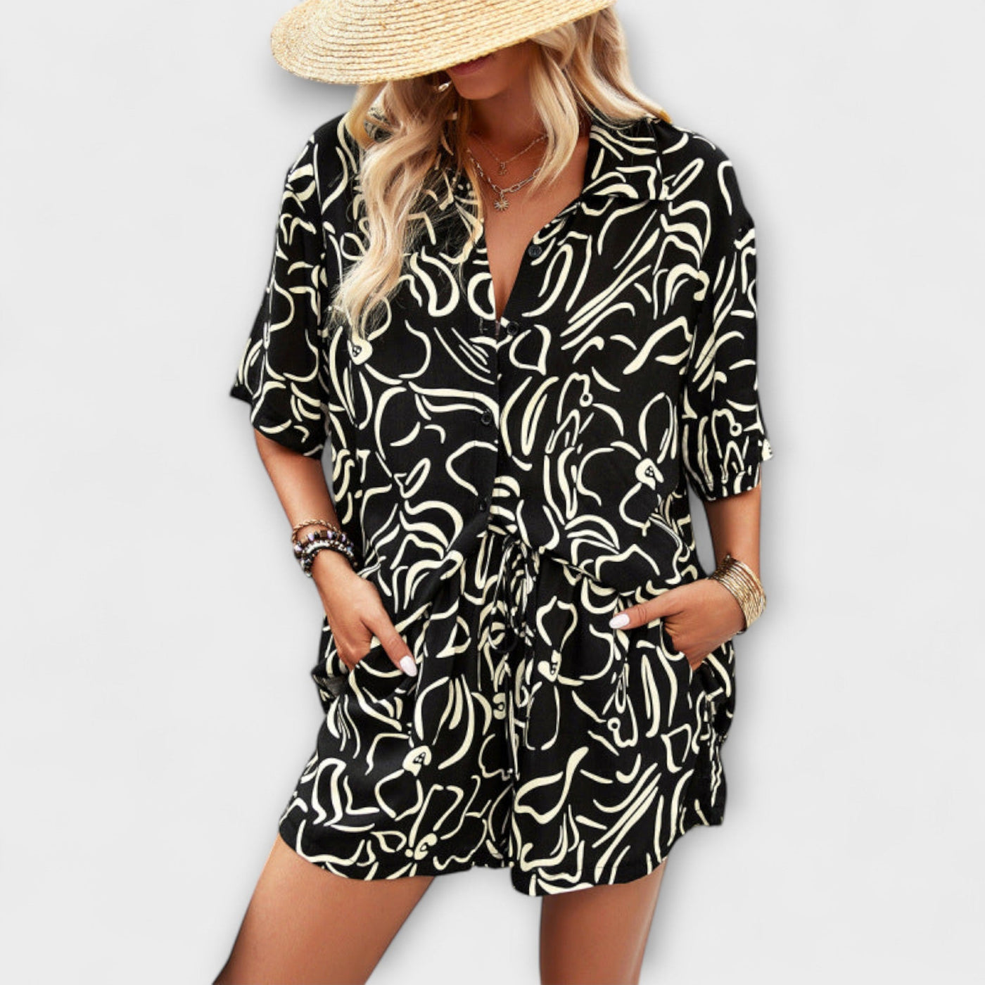 Cecilia – Conjunto