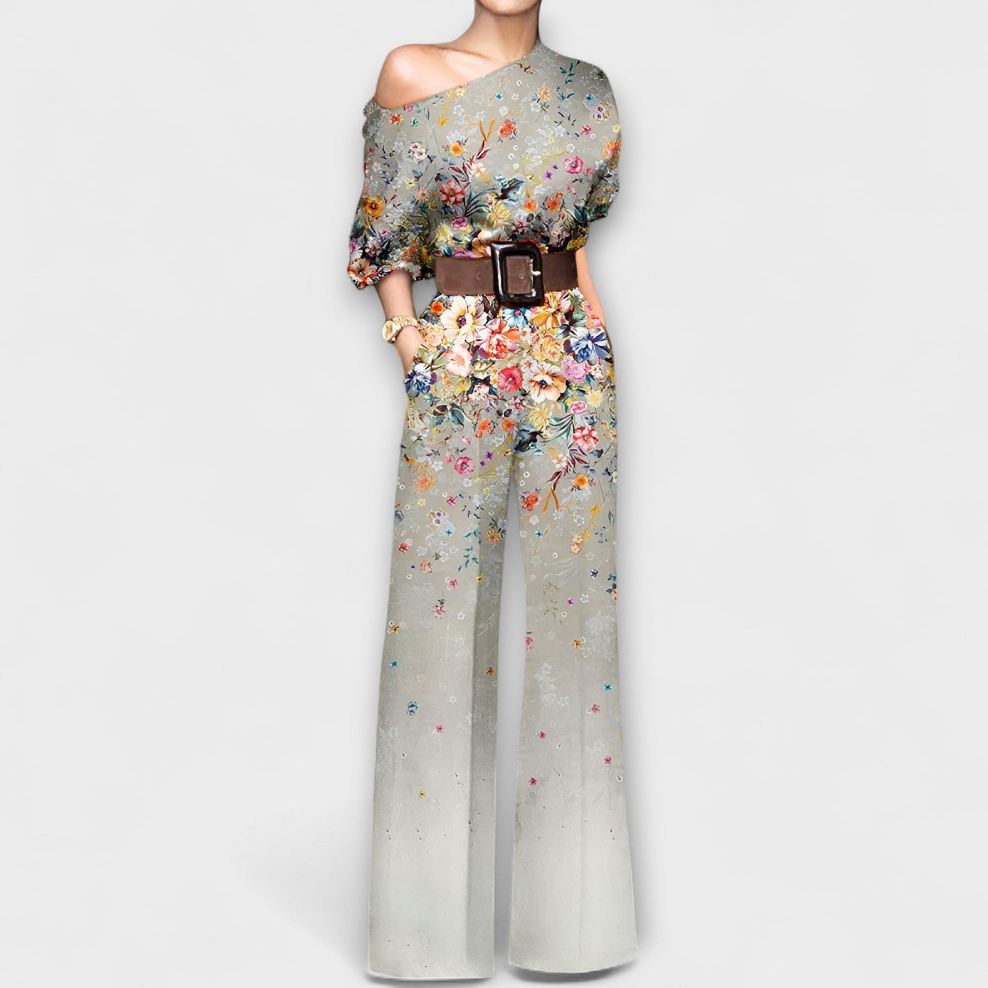 Carmela – Mono Elegante