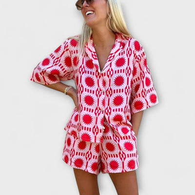 Celeste – Conjunto