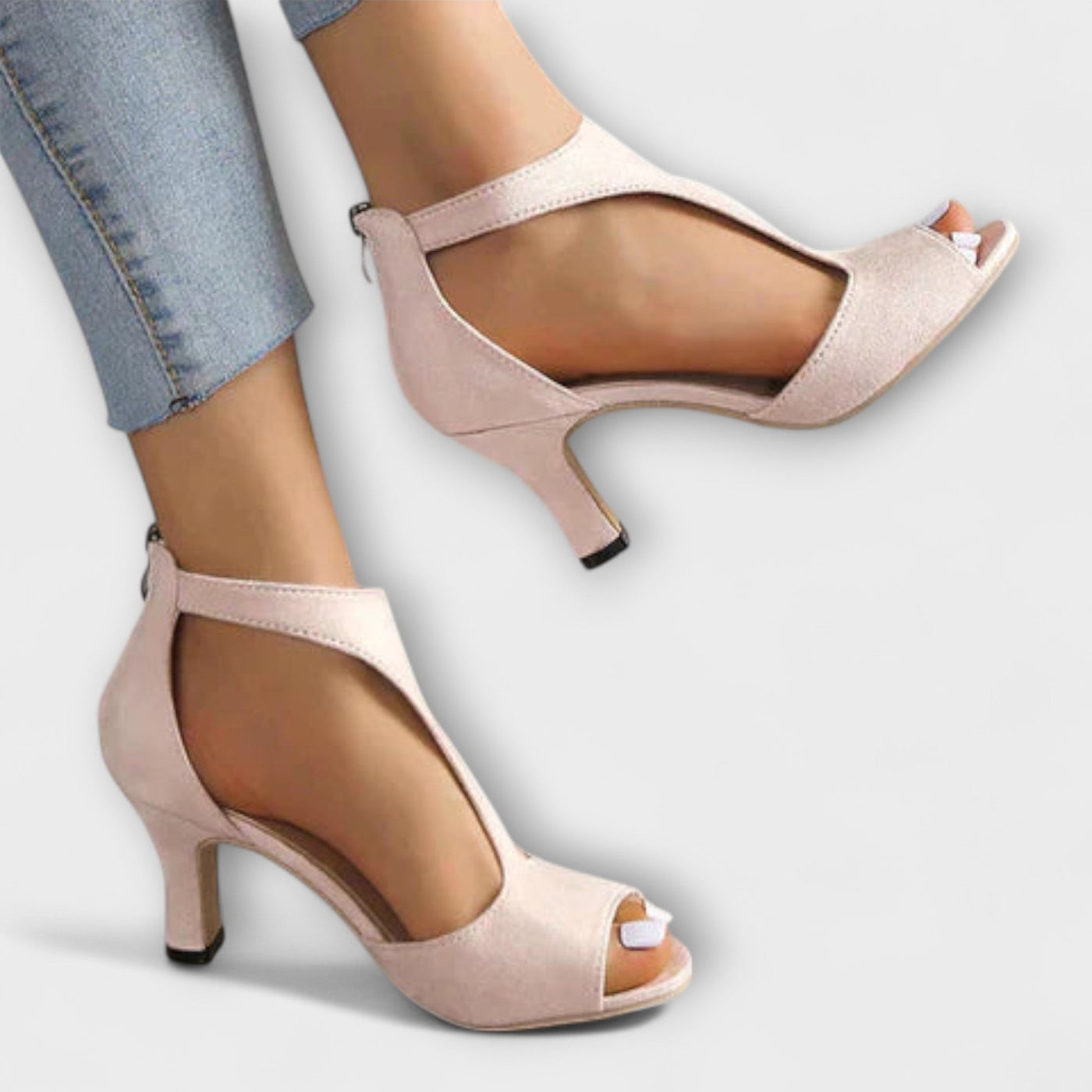 Sabrina – Sandalias