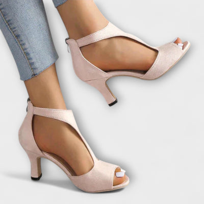 Sabrina – Sandalias