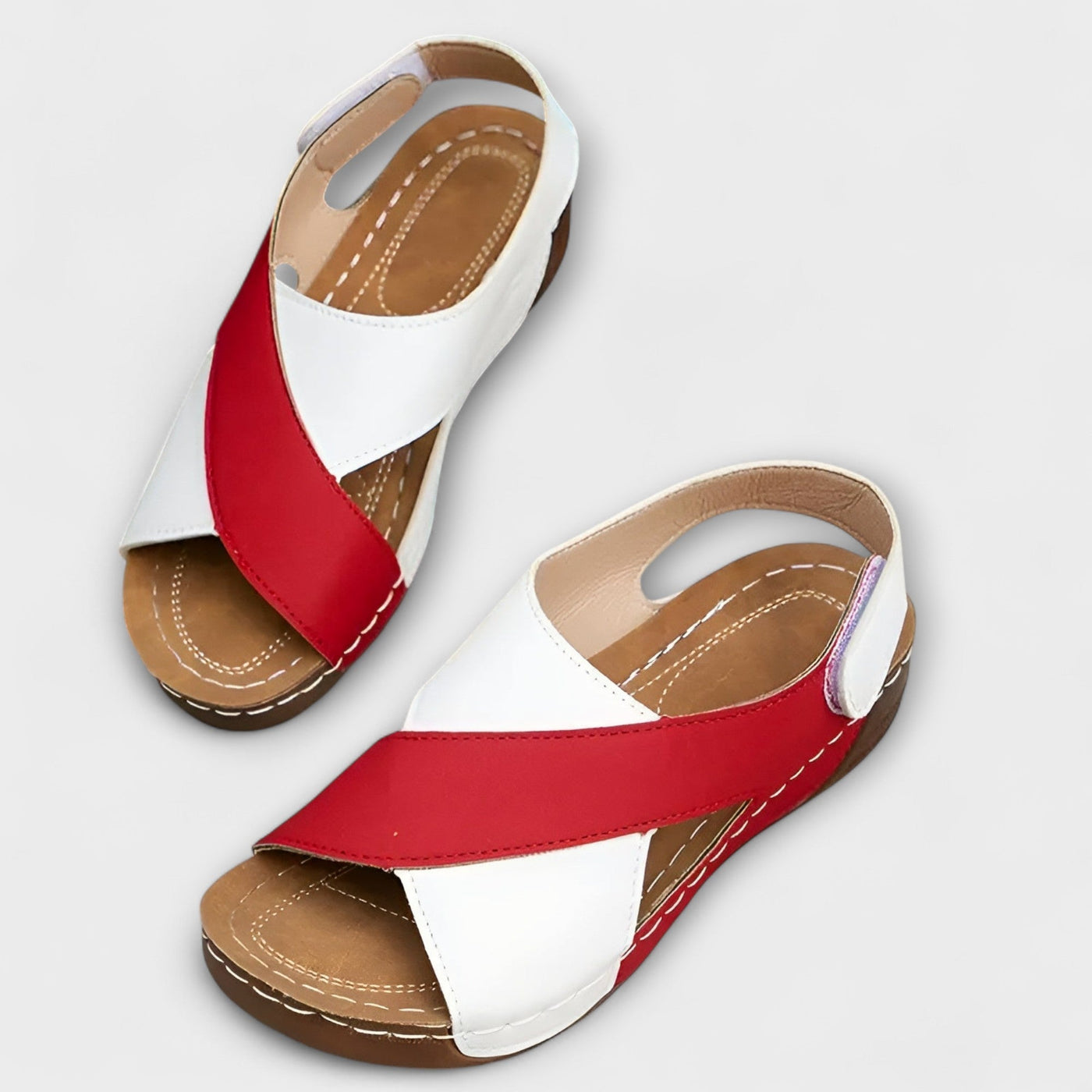 Emma – Sandalias ortopédicas