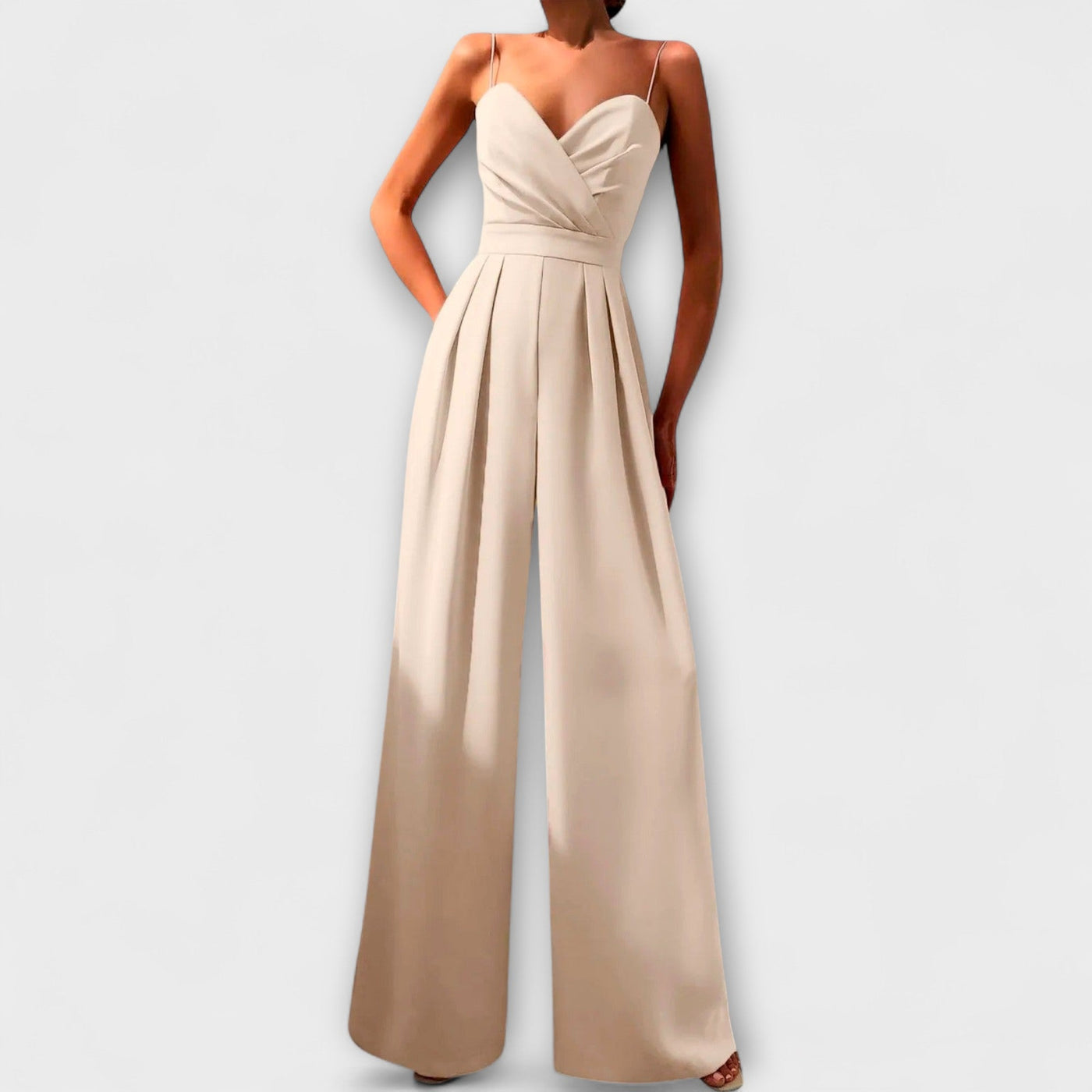 Melissa – Mono de Verano Ligero