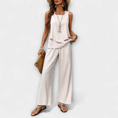 Ornella – Conjunto