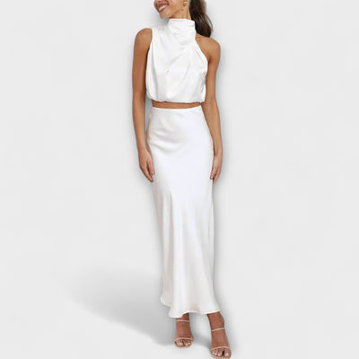 Milena – Elegantes Conjuntos de Moda