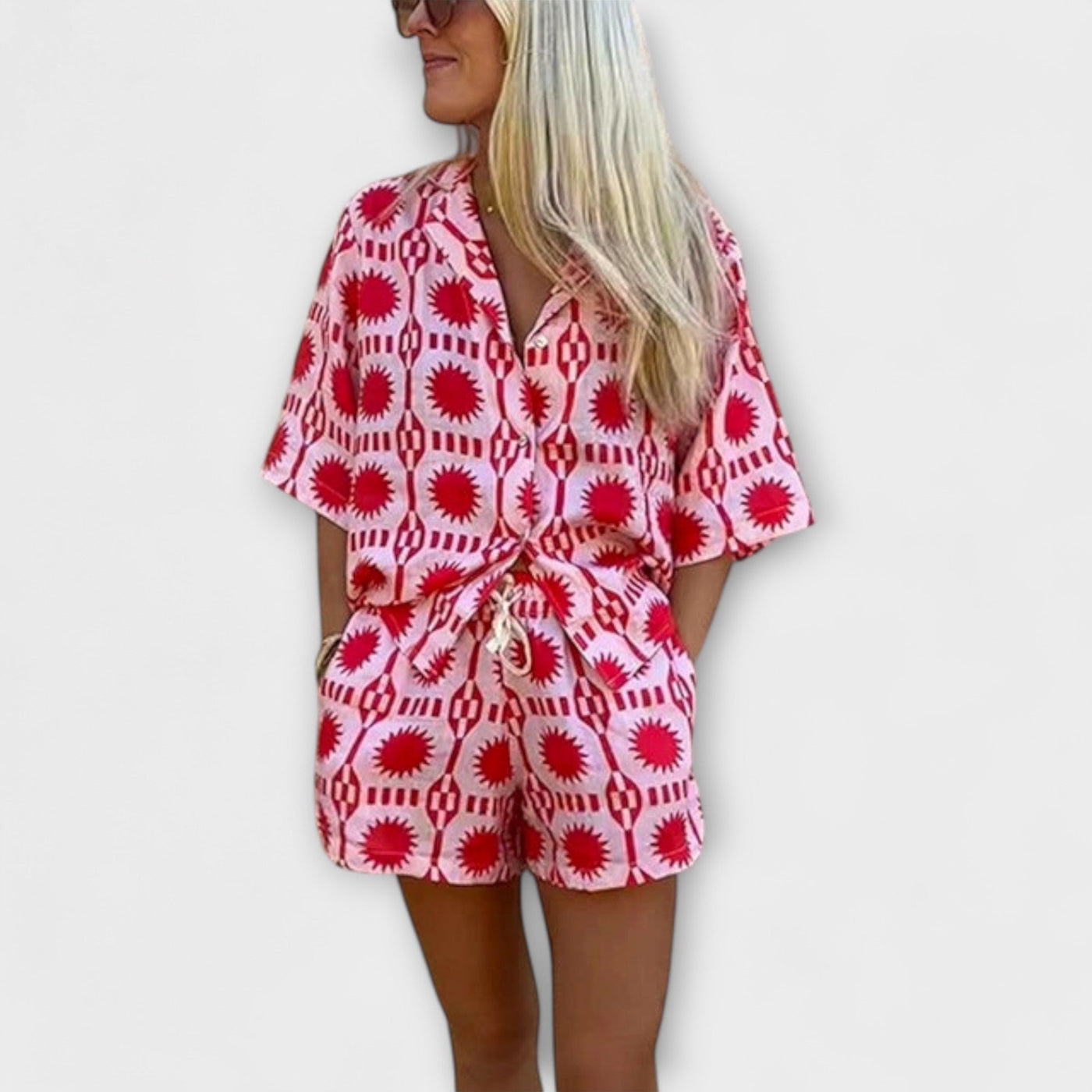 Celeste – Conjunto