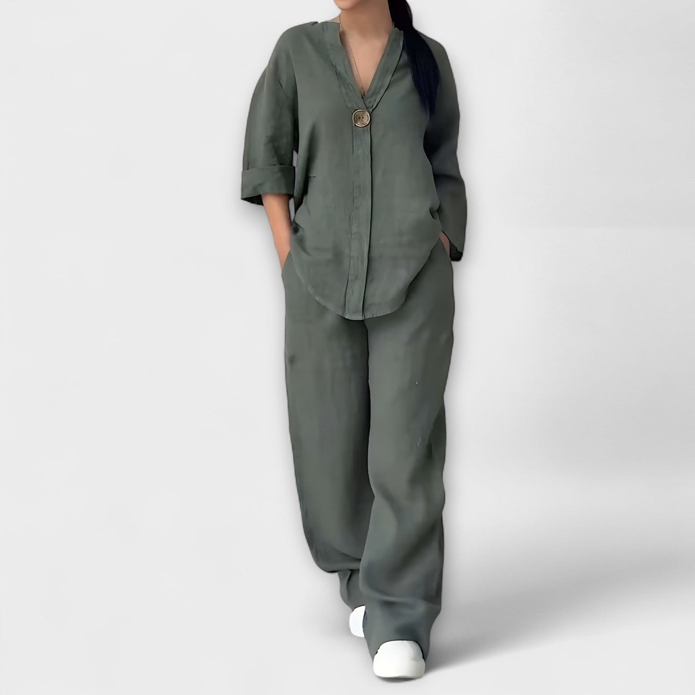 Cristina – Conjunto