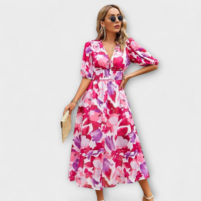 Cristina – Vestido