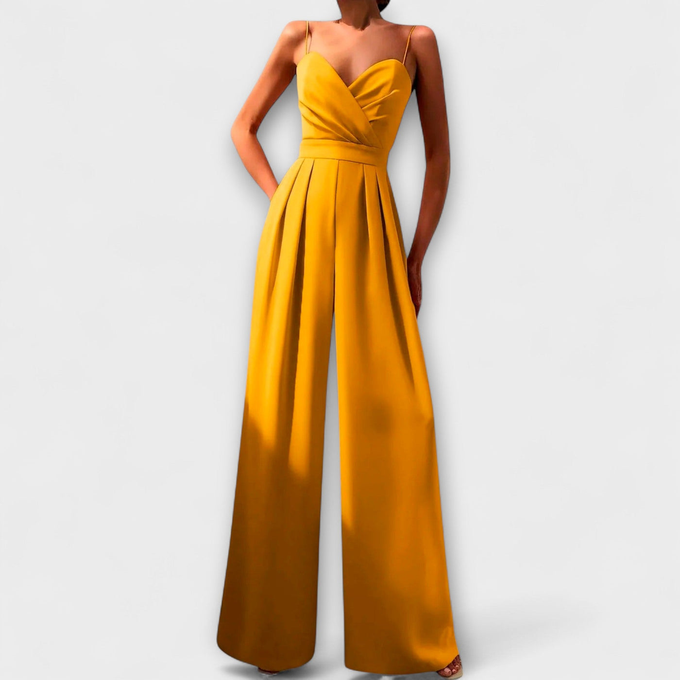 Melissa – Mono de Verano Ligero