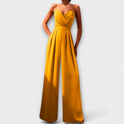 Melissa – Mono de Verano Ligero