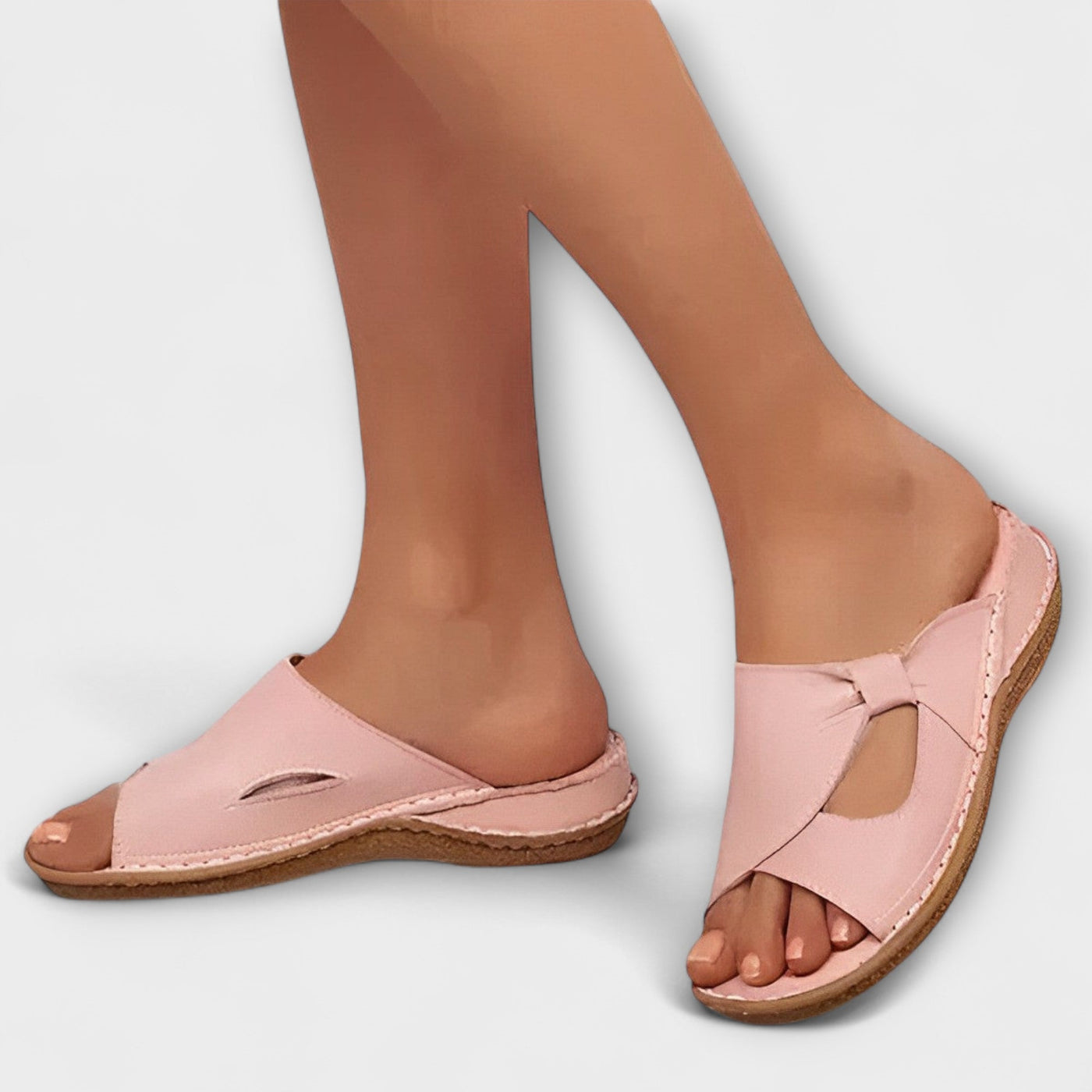 Giorgia – Sandalias