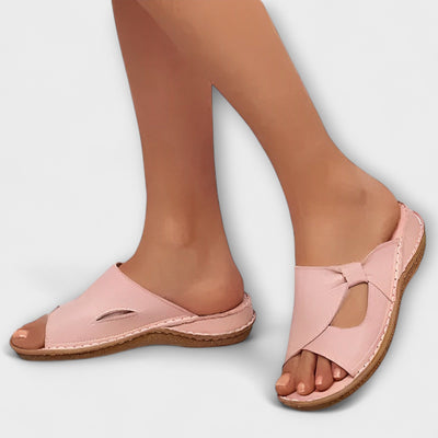 Giorgia – Sandalias