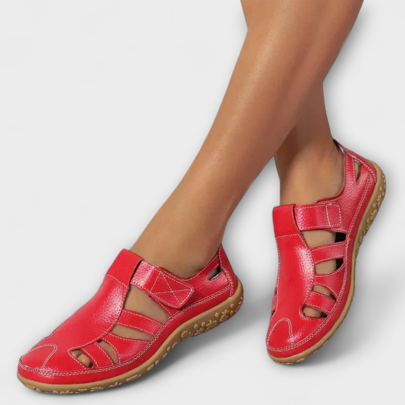 Vittoria – Sandalias Antideslizantes