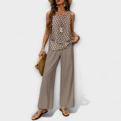 Ornella – Conjunto